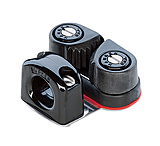 Image of Harken Micro Carbo-Cam Base w/Bullseye