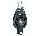 Image of Harken 45mm Single Element Block w/Swivel &amp; Becket