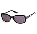 Image of Harley Davidson Eyewear HD0300X Single Vision Prescription Sunglasses