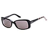 Image of Harley Davidson Eyewear HD0302X Single Vision Prescription Sunglasses