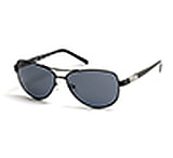 Image of Harley Davidson Eyewear HD0304X Single Vision Prescription Sunglasses
