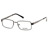 Image of Harley Davidson Eyewear HD0723 Single Vision Prescription Eyeglasses