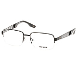 Image of Harley Davidson Eyewear HD0724 Eyeglass Frames