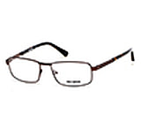 Image of Harley Davidson Eyewear HD0751 Eyeglass Frames