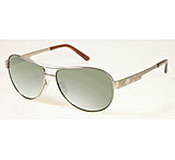 Image of Harley Davidson Eyewear HD0843X Single Vision Prescription Sunglasses