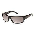 Image of Harley Davidson Eyewear HD0860X Single Vision Prescription Sunglasses