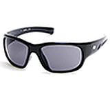 Image of Harley Davidson Eyewear HD0902X Progressive Prescription Sunglasses