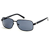 Image of Harley Davidson Eyewear HD0908X Single Vision Prescription Sunglasses