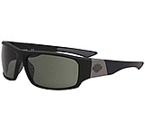Image of Harley Davidson Eyewear HD0912X Progressive Prescription Sunglasses