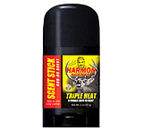 Image of Harmon Scents Harmon Triple Heat Female Deer Roll-On Scent Stick
