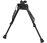 Image of Harris Engineering Picatinny Hinged Base Sporting BiPod