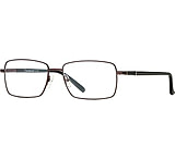 Image of Hart Schaffner Marx HSM 743 SEHS 074300 Eyeglass Frames
