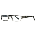 Image of Hart Schaffner Marx HSM 747 SEHS 074700 Eyeglass Frames