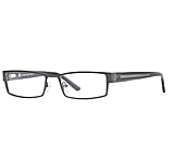 Image of Hart Schaffner Marx HSM 750 SEHS 075000 Single Vision Prescription Eyeglasses