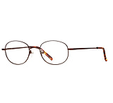 Image of Hart Schaffner Marx HSM 751 SEHS 075100 Bifocal Prescription Eyeglasses