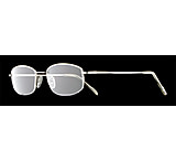 Image of Hart Schaffner Marx HSM 807 SEHS 080700 Bifocal Prescription Eyeglasses