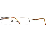 Image of Hart Schaffner Marx HSM 813 SEHS 081300 Bifocal Prescription Eyeglasses