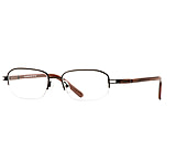 Image of Hart Schaffner Marx HSM 814 SEHS 081400 Eyeglass Frames