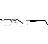 Image of Hart Schaffner Marx HSM 822 SEHS 082200 Progressive Prescription Eyeglasses