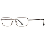 Image of Hart Schaffner Marx HSM 823 SEHS 082300 Bifocal Prescription Eyeglasses