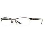 Image of Hart Schaffner Marx HSM 824 SEHS 082400 Eyeglass Frames
