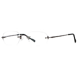 Image of Hart Schaffner Marx HSM 827 SEHS 082700 Eyeglass Frames