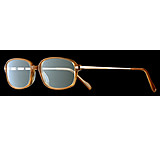 Image of Hart Schaffner Marx HSM 908 SEHS 090800 Bifocal Prescription Eyeglasses