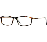 Image of Hart Schaffner Marx HSM 915 SEHS 091500 Prescription Eyeglasses