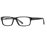 Image of Hart Schaffner Marx HSM 925 SEHS 092500 Progressive Prescription Eyeglasses