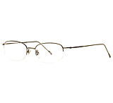 Image of Hart Schaffner Marx HSM T-123 SEHS T12300 Eyeglass Frames