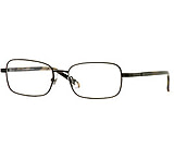 Image of Hart Schaffner Marx HSM T-125 SEHS T12500 Bifocal Prescription Eyeglasses