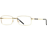 Image of Hart Schaffner Marx HSM T-130 SEHS T13000 Bifocal Prescription Eyeglasses