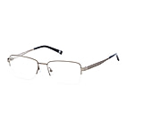 Image of Hart Schaffner Marx HSM T-152 SEHS T15200 Single Vision Prescription Eyeglasses