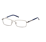 Image of Hart Schaffner Marx HSM T-153 SEHS T15300 Single Vision Prescription Eyeglasses