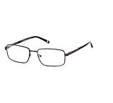Image of Hart Schaffner Marx HSM T-155 SEHS T15500 Single Vision Prescription Eyeglasses