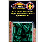 Image of Harvester Sabot Only 50cal For 44cal Bullets 50-pack