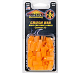 Image of Harvester Sabot Only 50cal For 45cal Bullets 50-pack .458