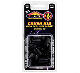 Image of Harvester Sabot Only 50cal For 45cal Bullets 50pk Crushed Rib