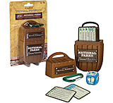 Image of Hasbro Trivial Pursuit - National Parks