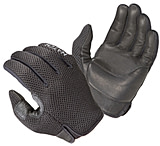 Image of Hatch CoolTac Motor Officer Gloves CTM100