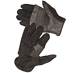 Image of Hatch Black Tactical Fast Rope SWAT Rescue Gloves