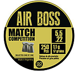 Image of Apolo .22 Air Boss Match Air Rifle Pellets