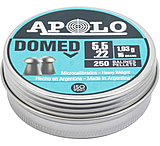 Image of Apolo .22 Domed Air Rifle Pellets