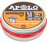 Image of Apolo .22 Magnum Air Rifle Pellets