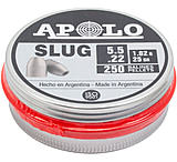 Image of Apolo .22 Slug Air Rifle Pellets