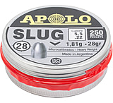 Image of Apolo .22 Slug Air Rifle Pellets