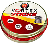 Image of Hatsan Vortex .35 Caliber 9mm 82 Grain Strike Pellets