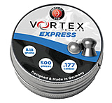 Image of Hatsan VortexExpressPellets .177 8.18g/500 HA90700