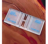 Image of Hausser Levy Counting Chamber, Hausser Scientific 500(3500) Counting Chamber Levy Double