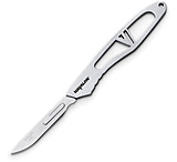 Image of Havalon Piranta Echo 2.75in Fixed Blade Knife